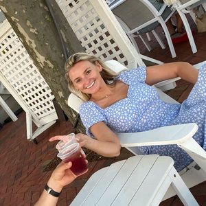 Meet your Posher, Brittany